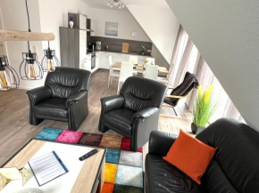 Serviced Apartment 